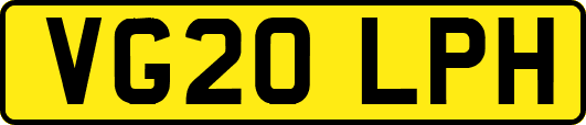 VG20LPH