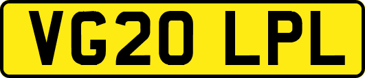 VG20LPL
