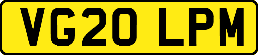 VG20LPM