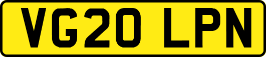 VG20LPN