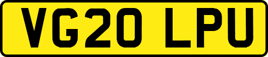 VG20LPU