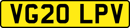 VG20LPV