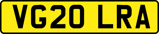 VG20LRA