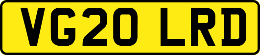 VG20LRD
