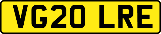 VG20LRE