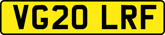 VG20LRF