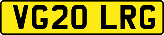 VG20LRG