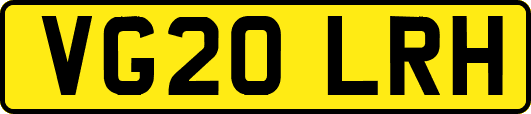 VG20LRH