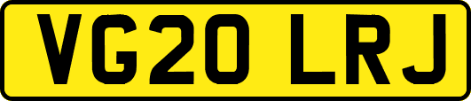 VG20LRJ