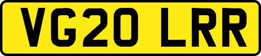 VG20LRR