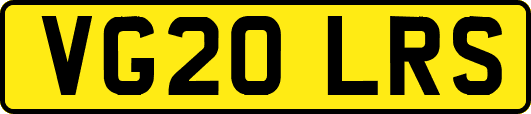 VG20LRS