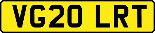 VG20LRT