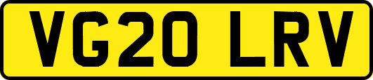 VG20LRV
