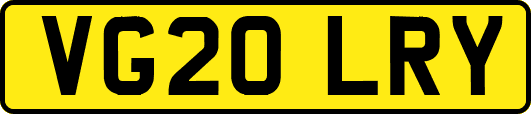 VG20LRY