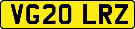 VG20LRZ