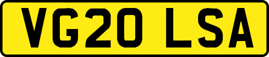 VG20LSA