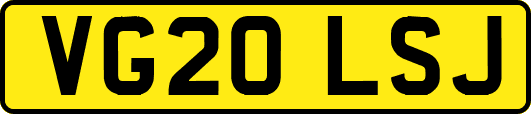 VG20LSJ