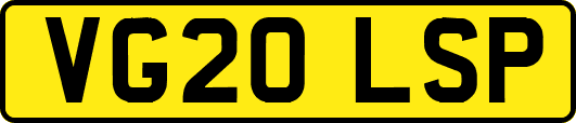 VG20LSP