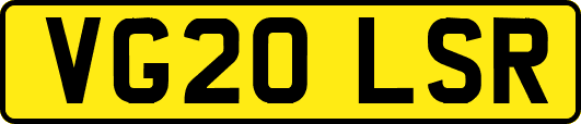 VG20LSR