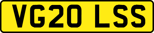 VG20LSS