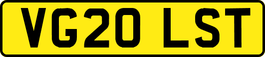 VG20LST