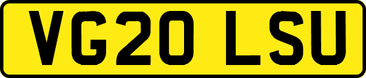 VG20LSU