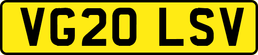 VG20LSV