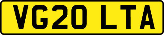 VG20LTA
