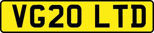 VG20LTD