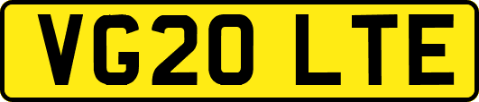 VG20LTE