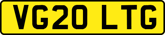 VG20LTG