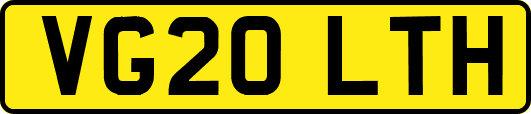 VG20LTH
