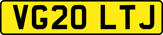 VG20LTJ