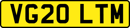 VG20LTM
