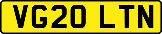 VG20LTN