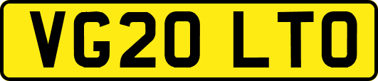 VG20LTO