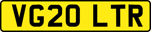 VG20LTR