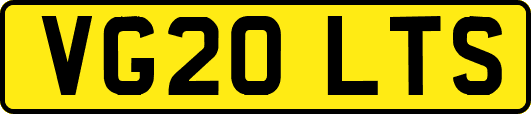 VG20LTS