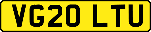 VG20LTU