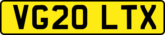 VG20LTX