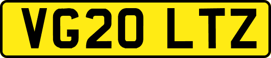 VG20LTZ