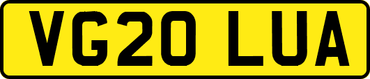 VG20LUA