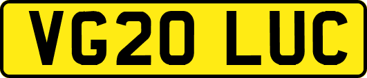 VG20LUC