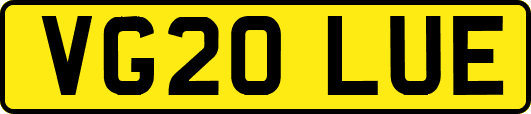 VG20LUE