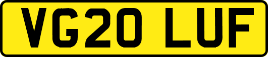 VG20LUF