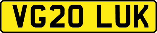 VG20LUK