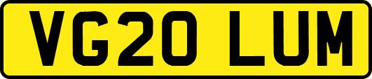 VG20LUM