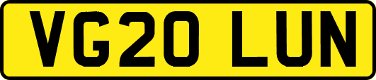 VG20LUN