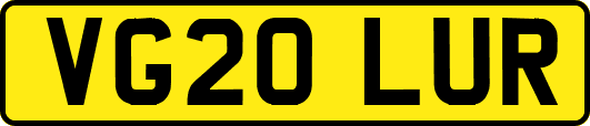 VG20LUR