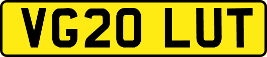VG20LUT